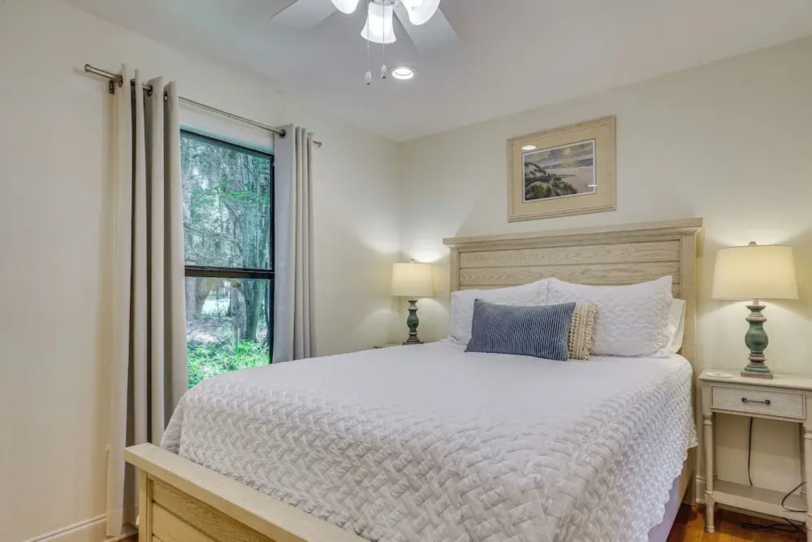 Seabrook Island Villa w/ Patio < 1 Mi to Beach!