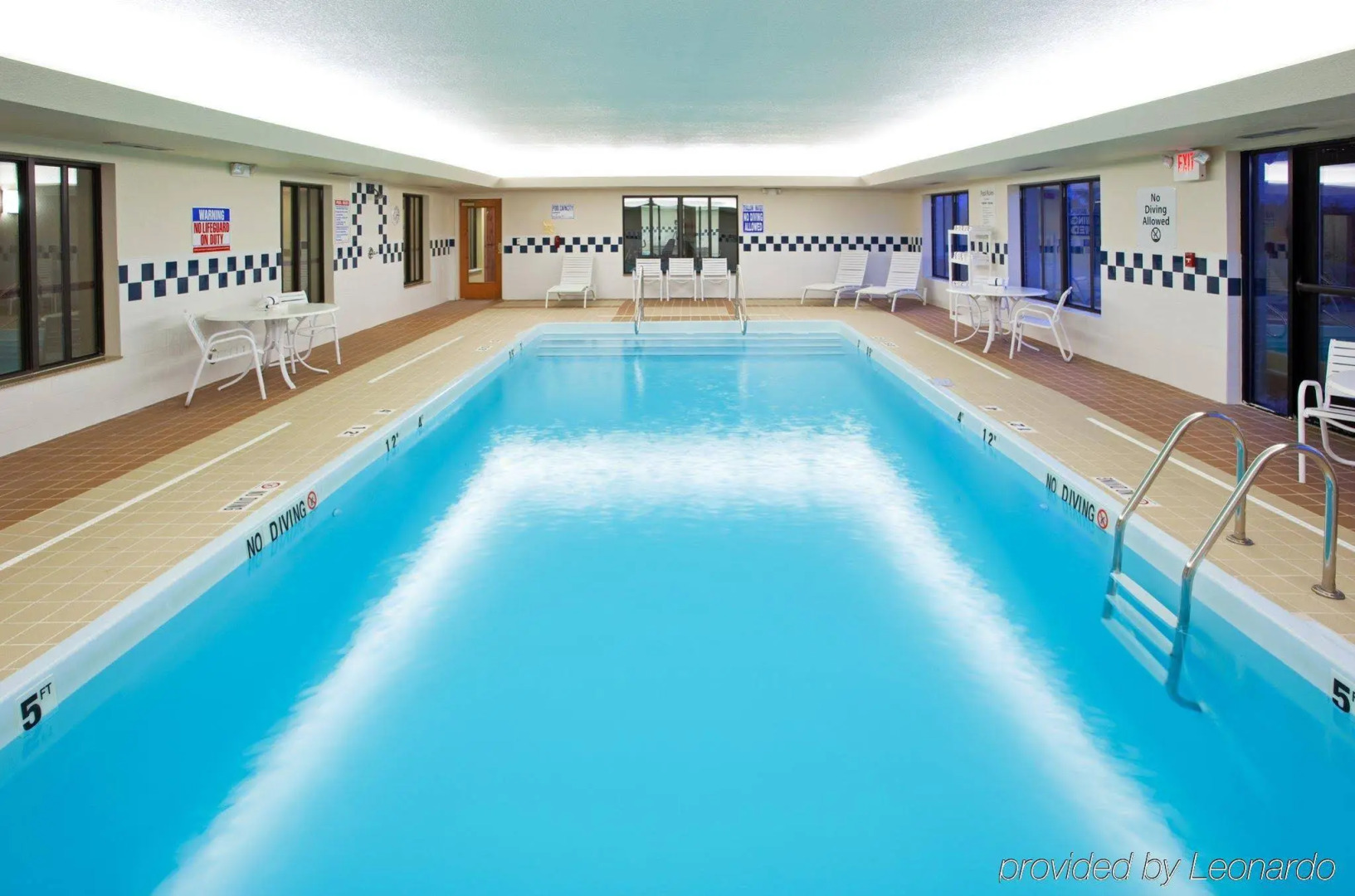 Holiday Inn Express Hotel & Suites East Lansing by IHG