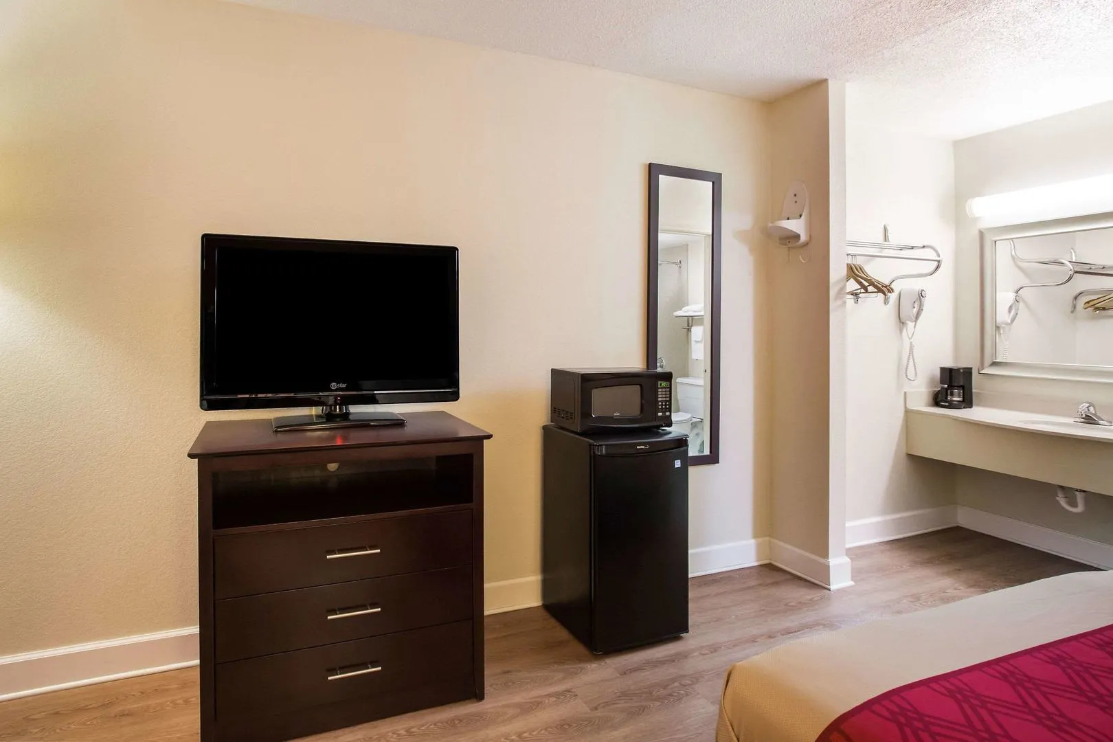 Red Roof Inn Tifton