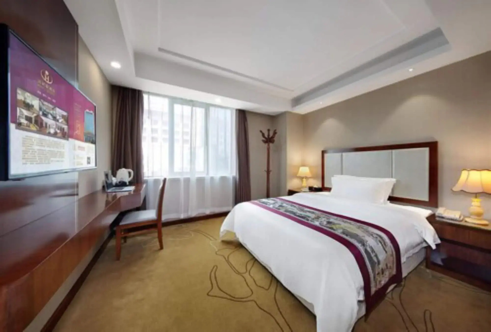Honglilai Hotel Shenzhen