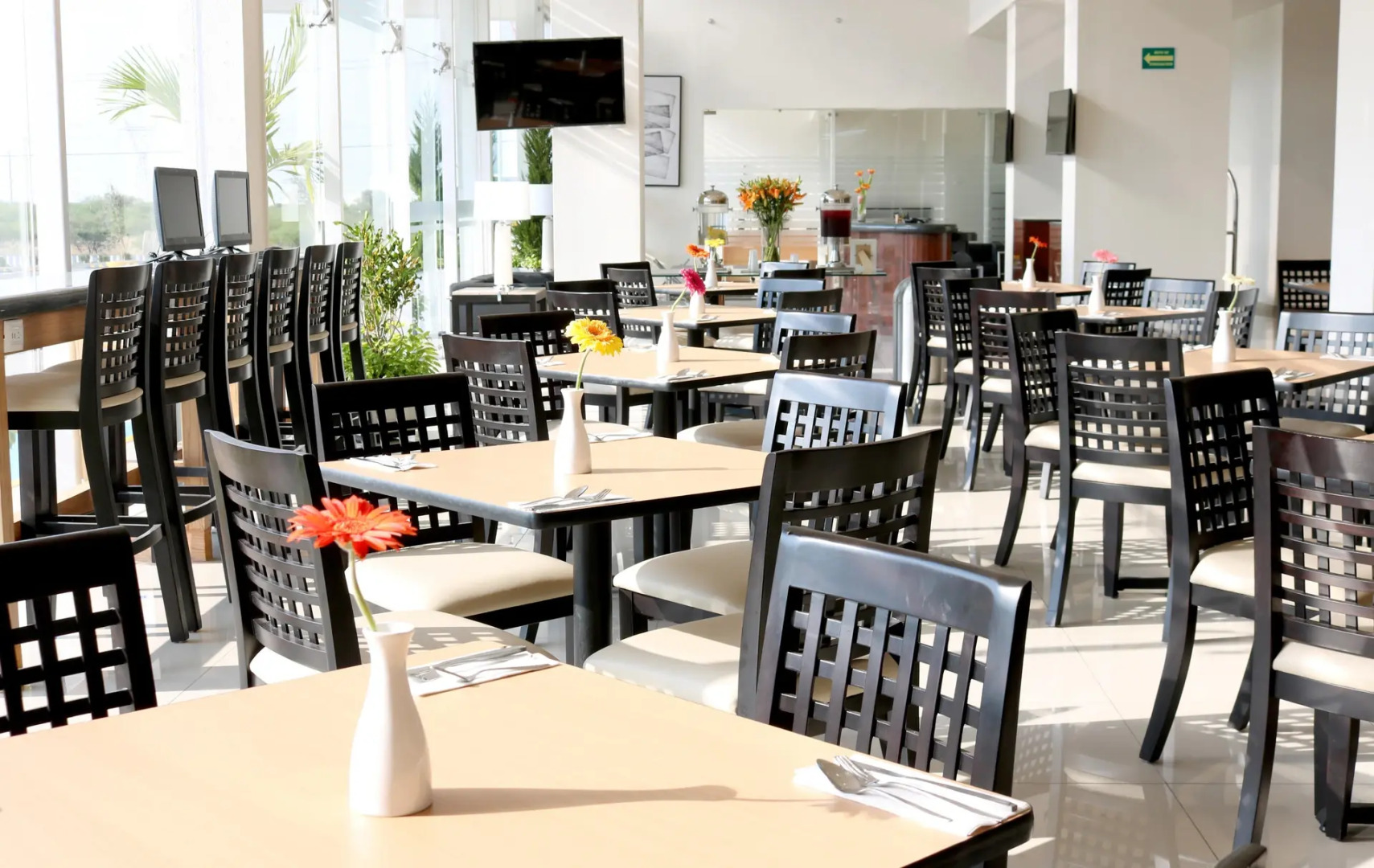 Hotel Misión Express San Juan Del Río