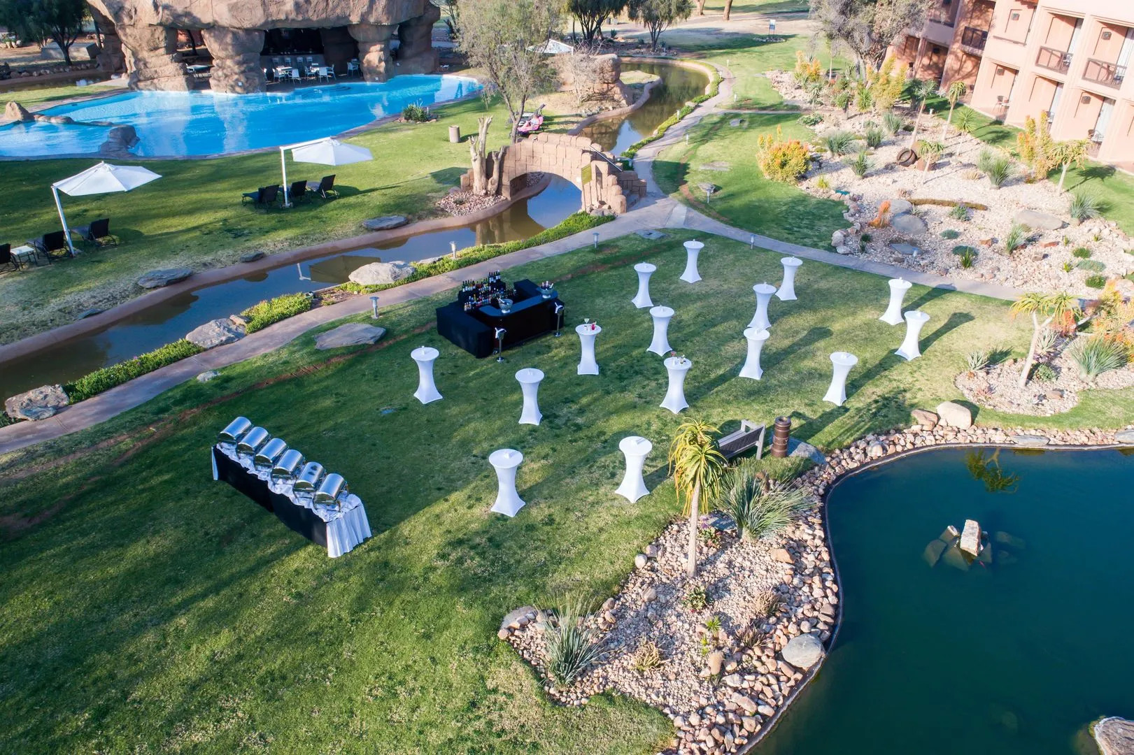 Windhoek Country Club