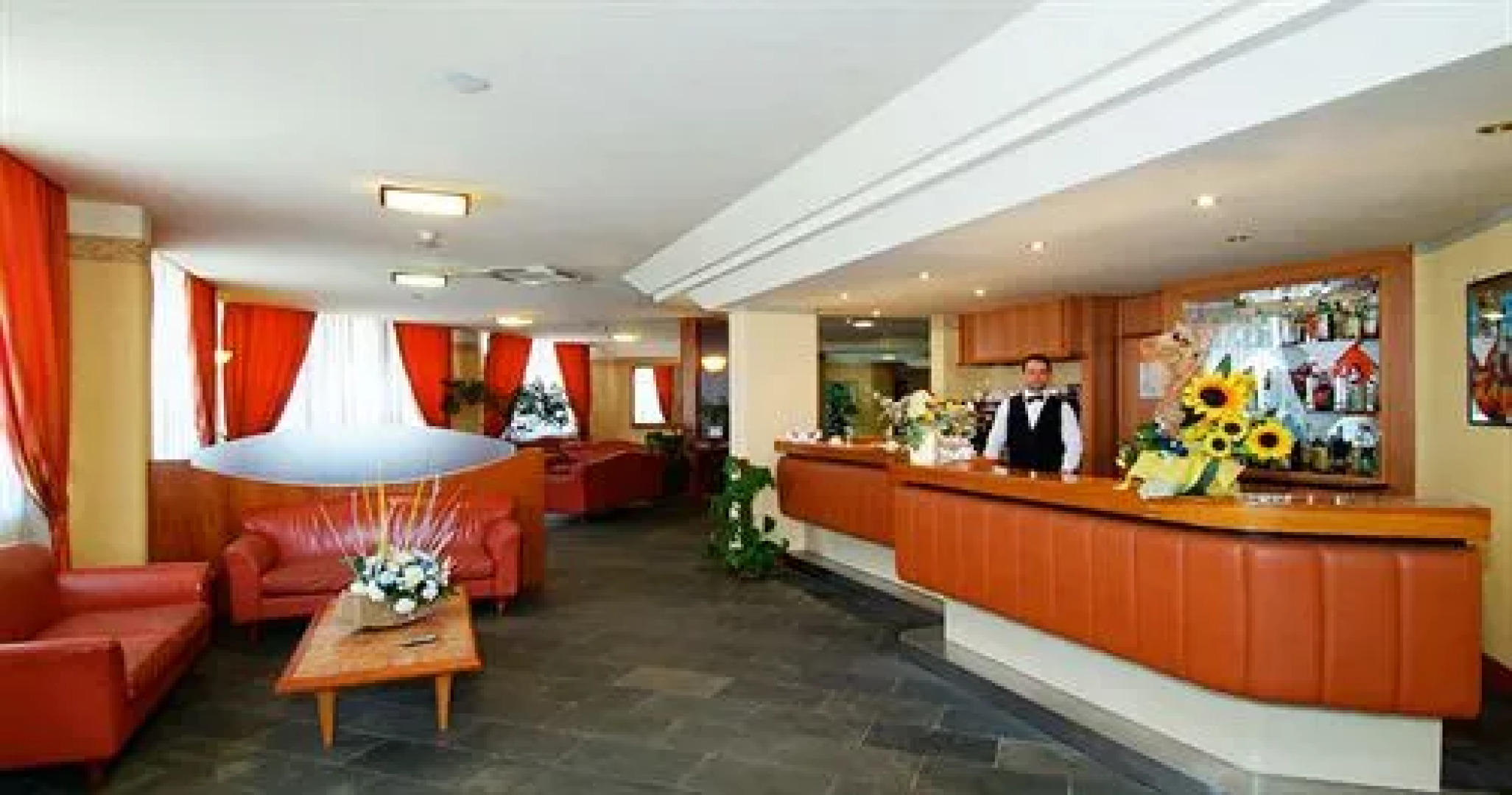 Grand Eurhotel Residence