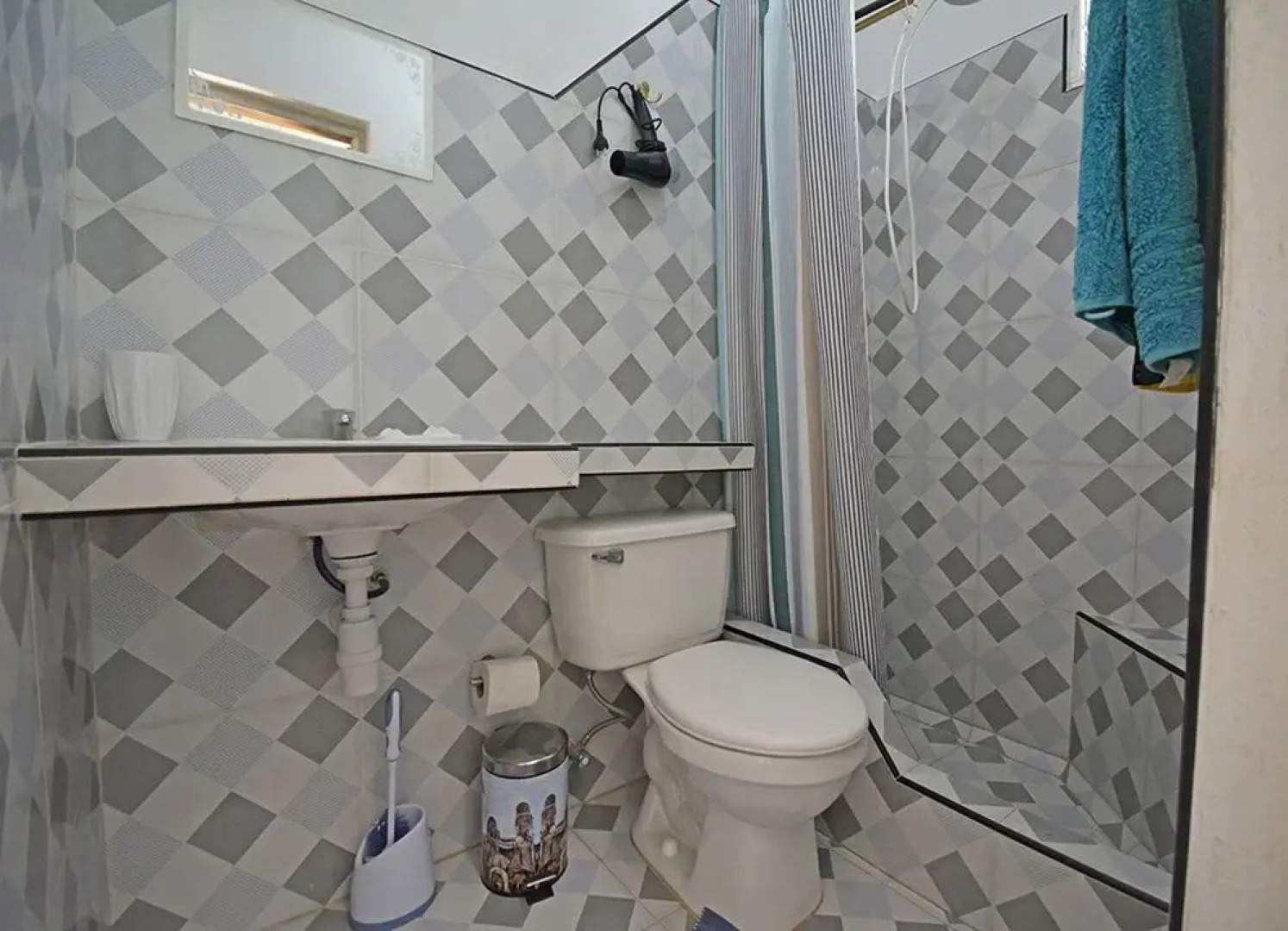 Casa Colonial Lalita Cienfuegos