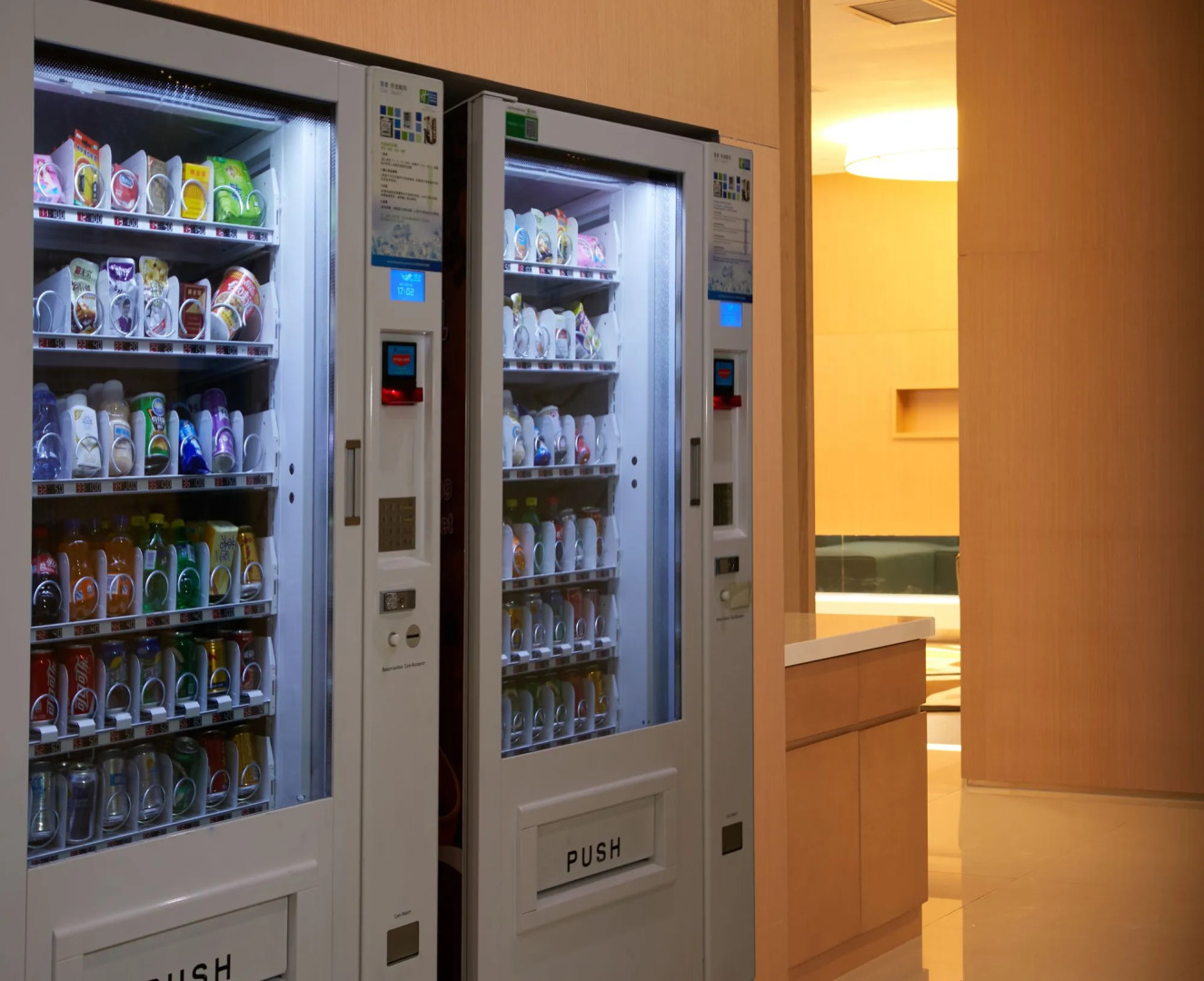 Holiday Inn Express Luoyang Yichuan by IHG