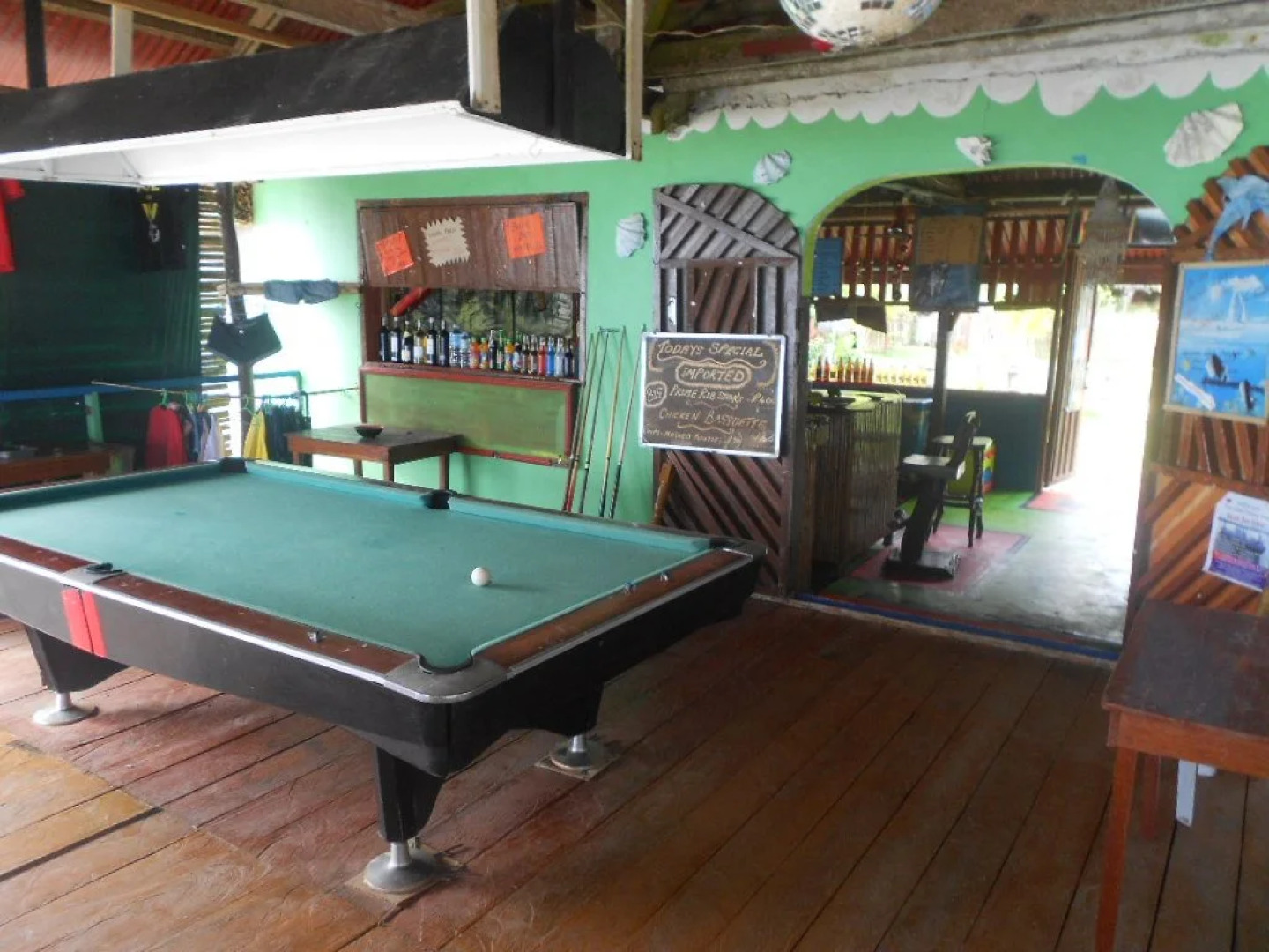 White Sands Paradise Beach Resort