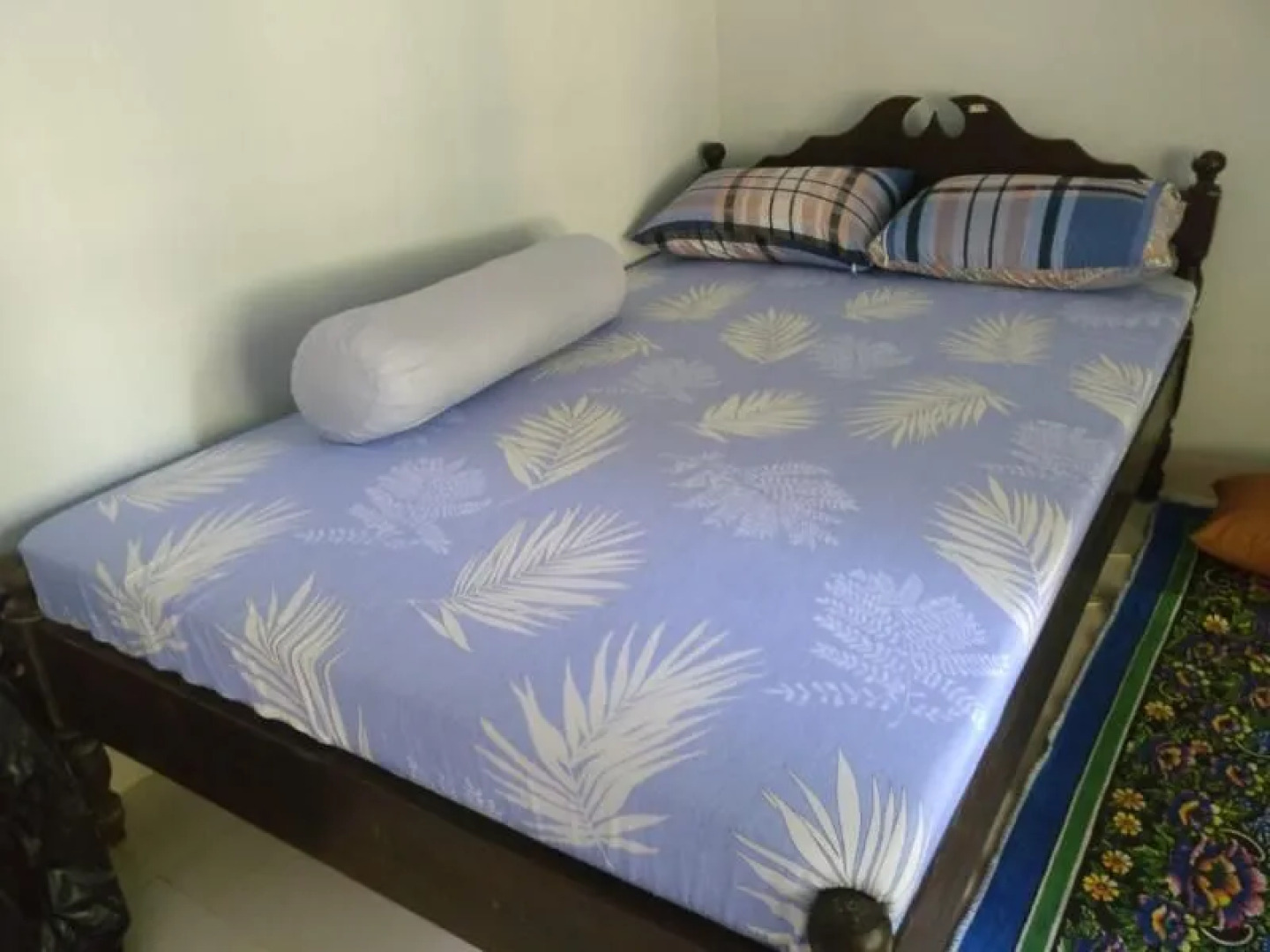 Andesta Homestay by ZUZU