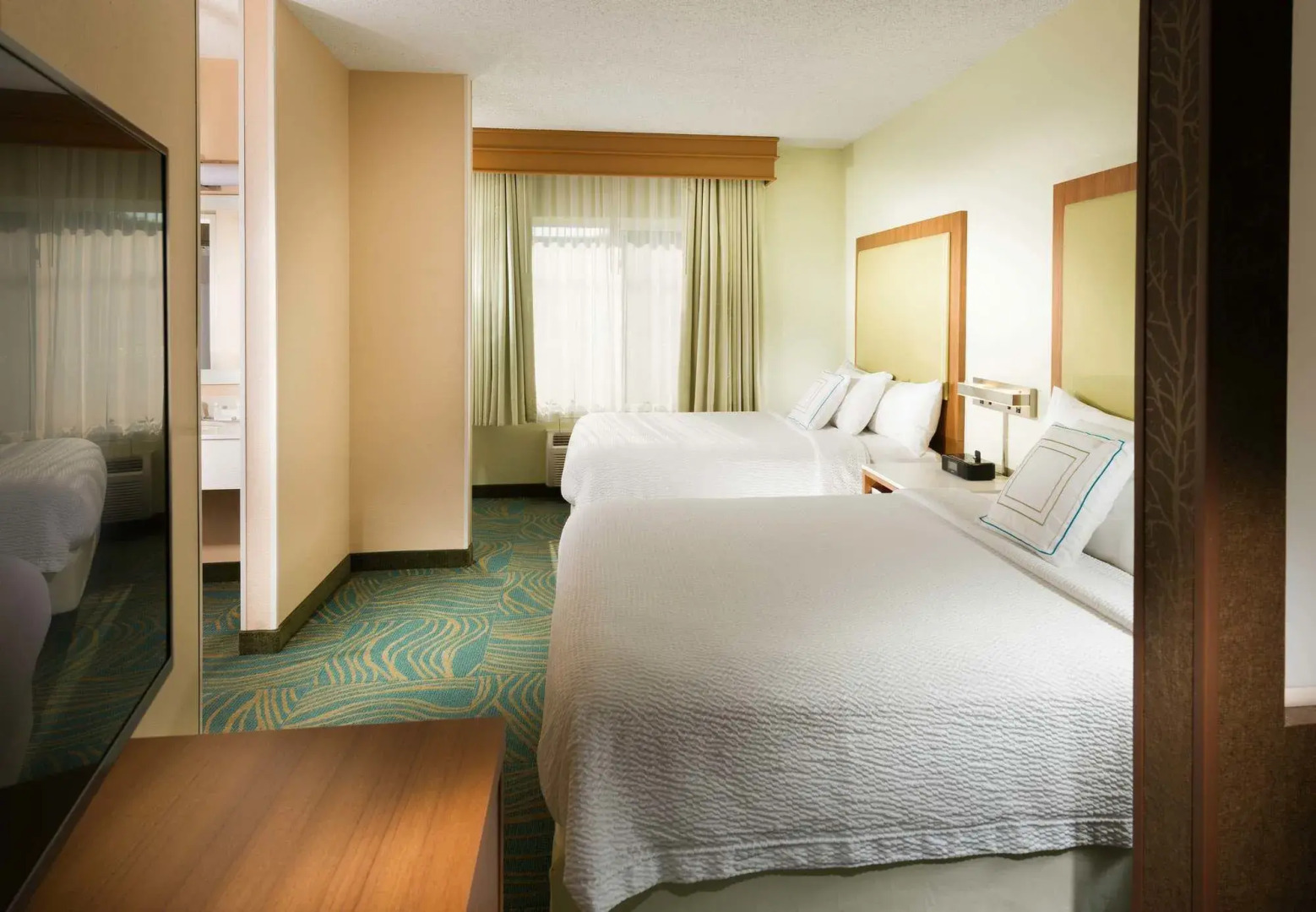 SpringHill Suites Bentonville