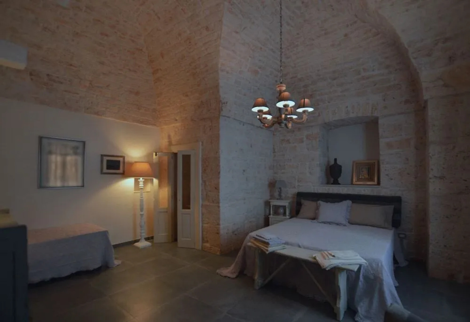 Alle Volte BnB - Alberobello