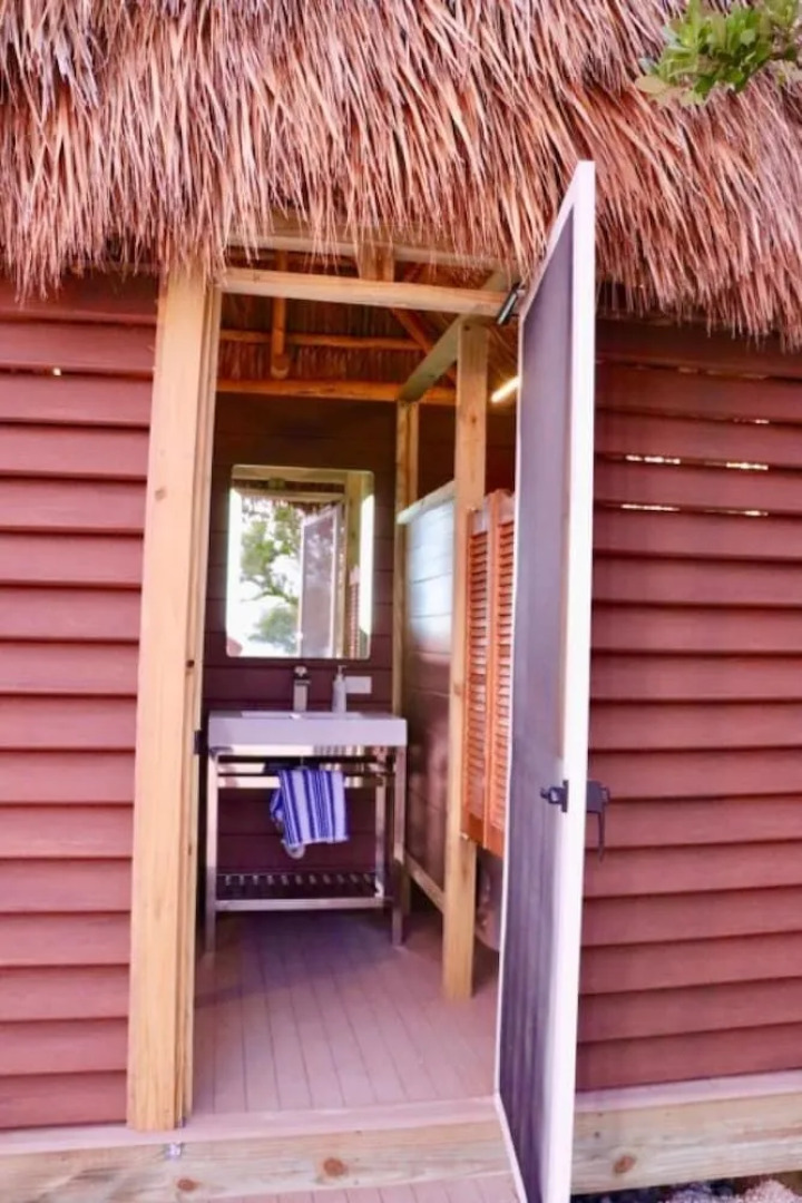 The Sanctuary Islet by Florida Keys Luxury Rentals