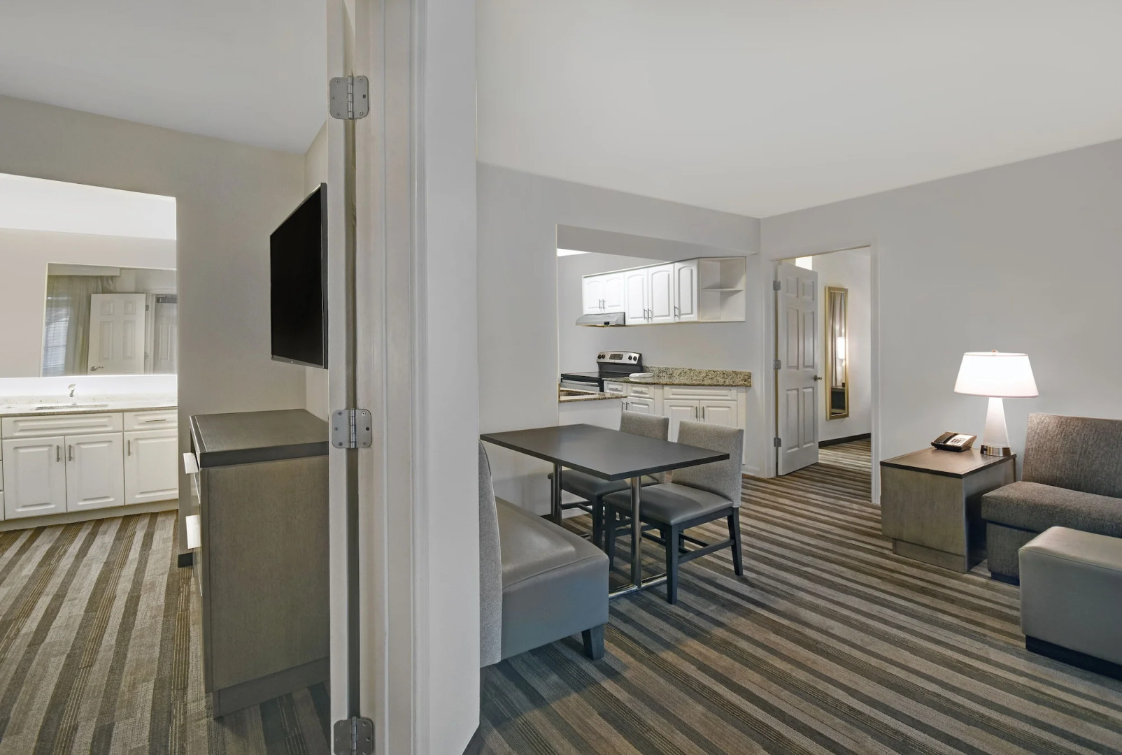 Hyatt House Bridgewater