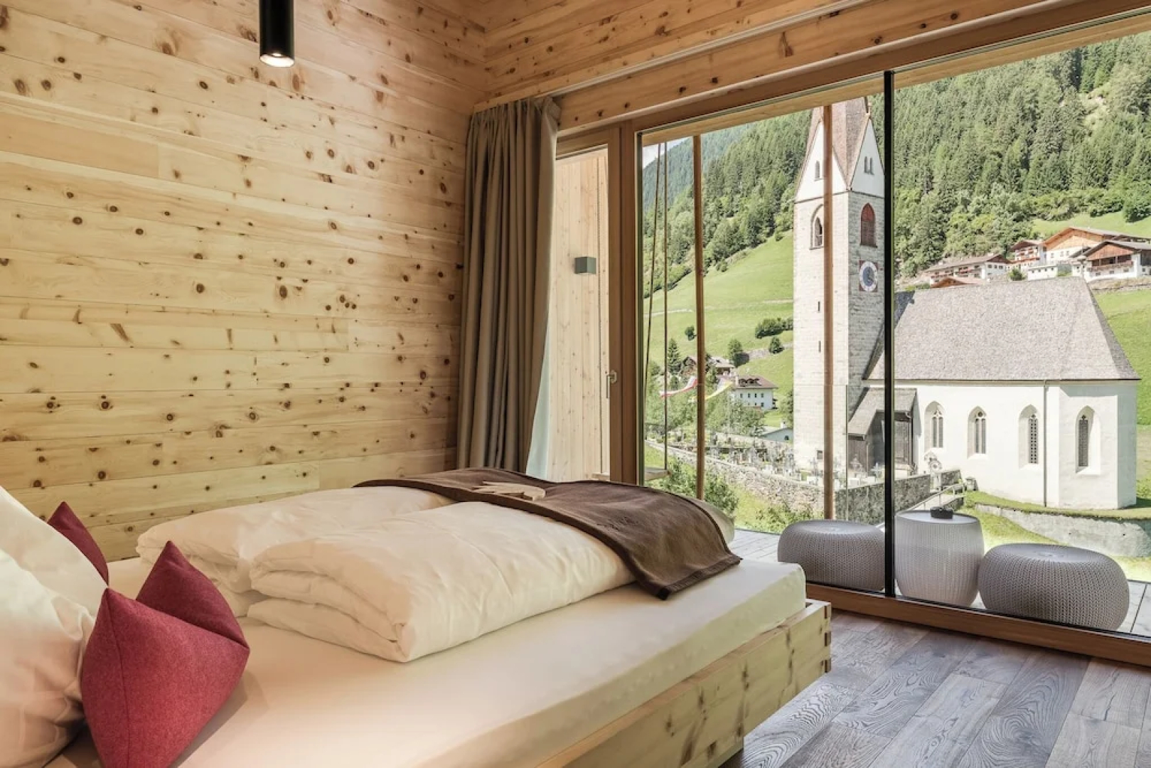 Naturhotel Rainer