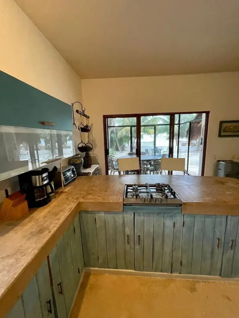 Luxury Ocean Front Villa - Adults Only