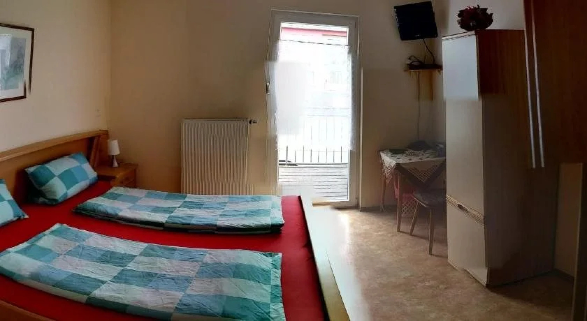 Albergo Restaurante Da Franco