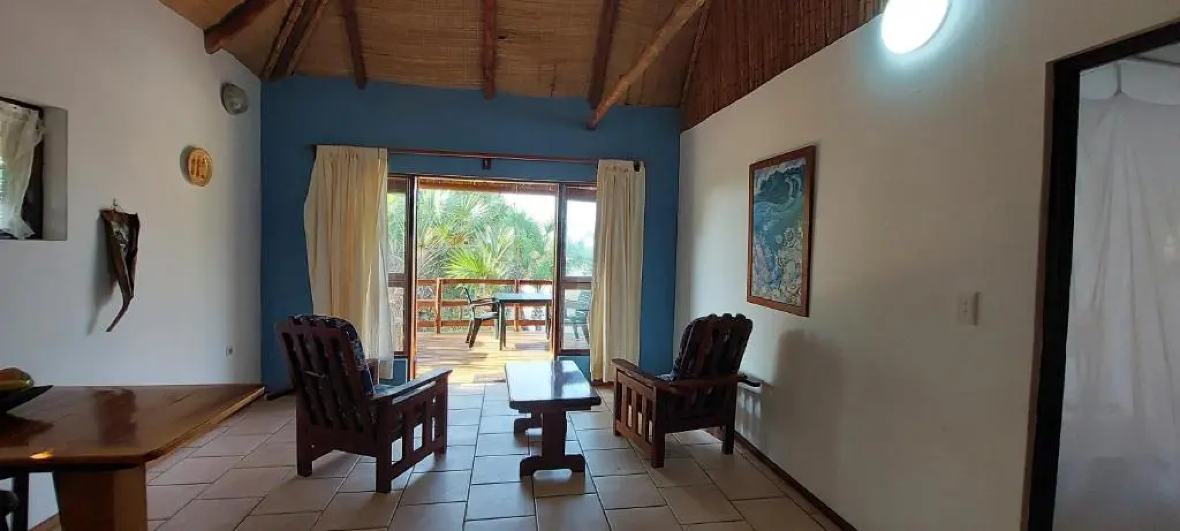 Bay View Lodge