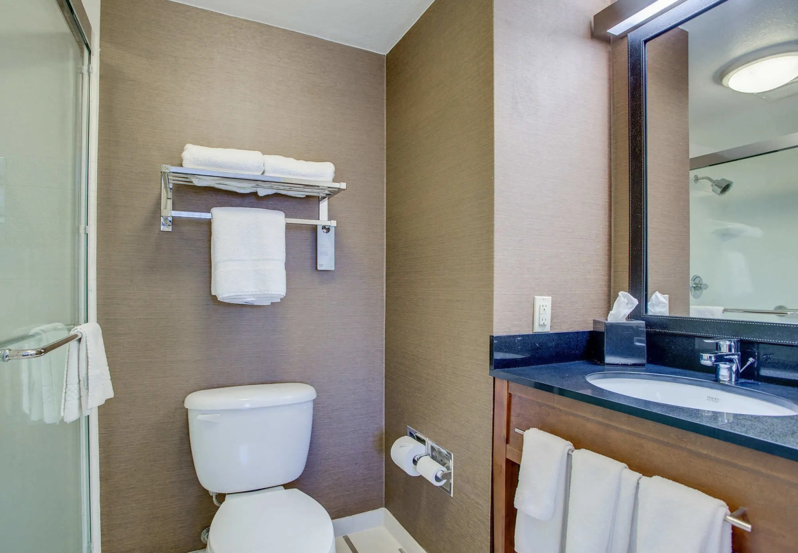 Fairfield Inn by Marriott Portsmouth-Seacoast