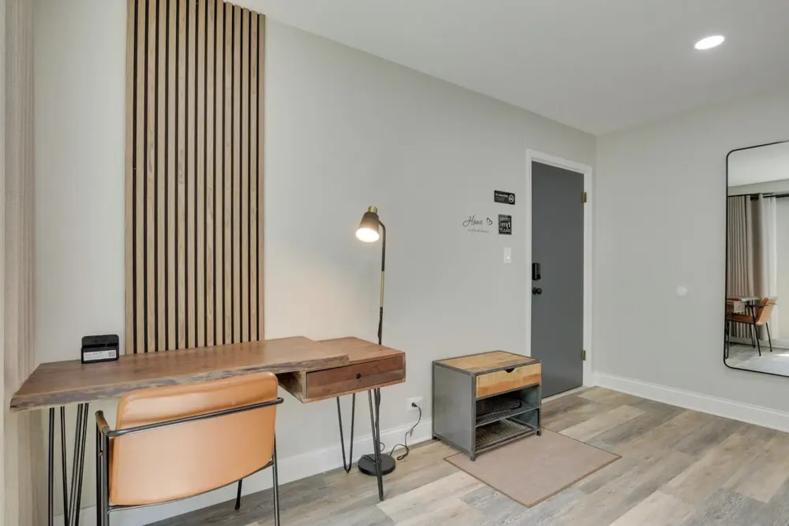 Prime Oak Park Location: Modern Home w/ Yard!