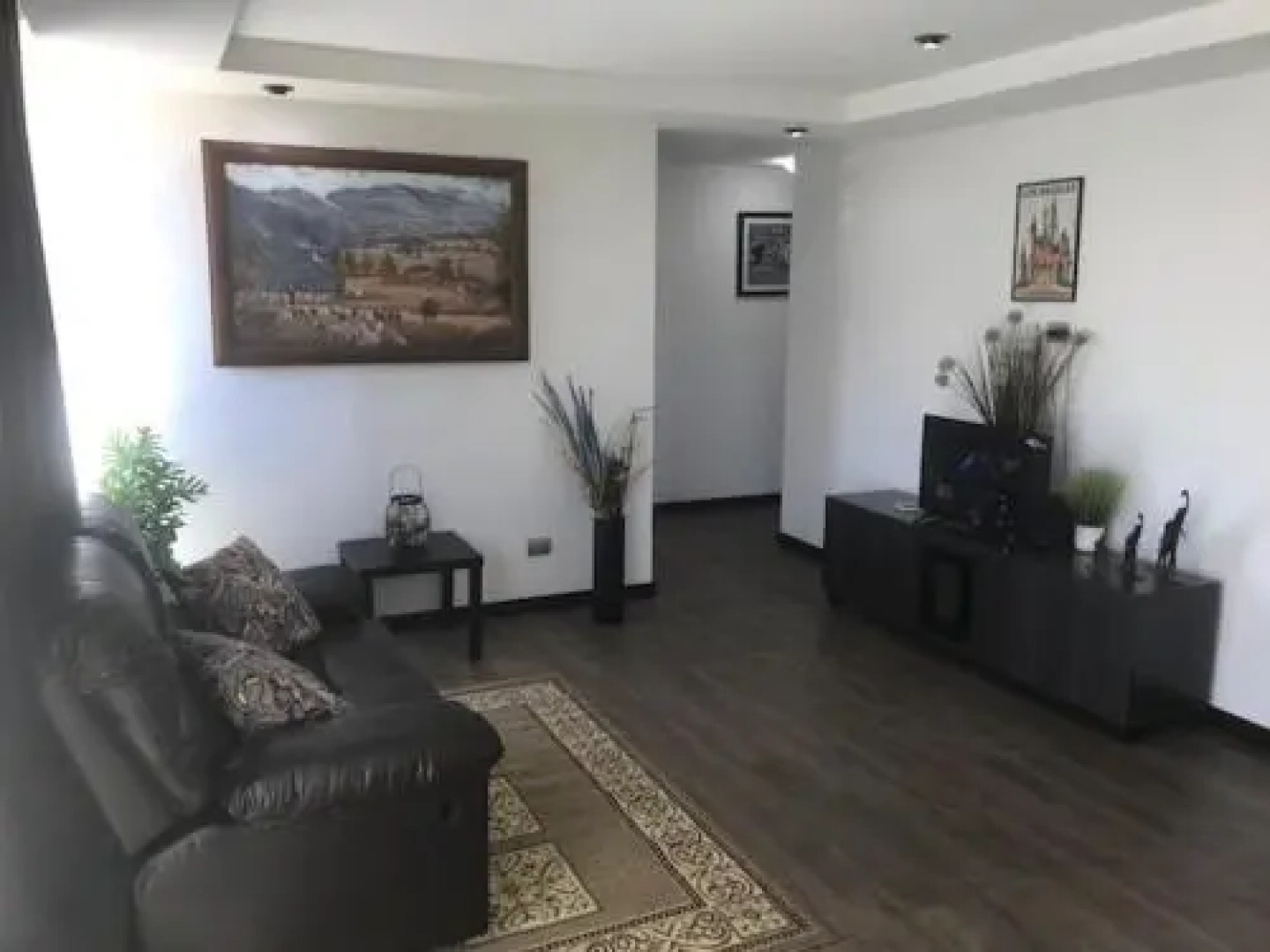 GTZ10 Executive Residence