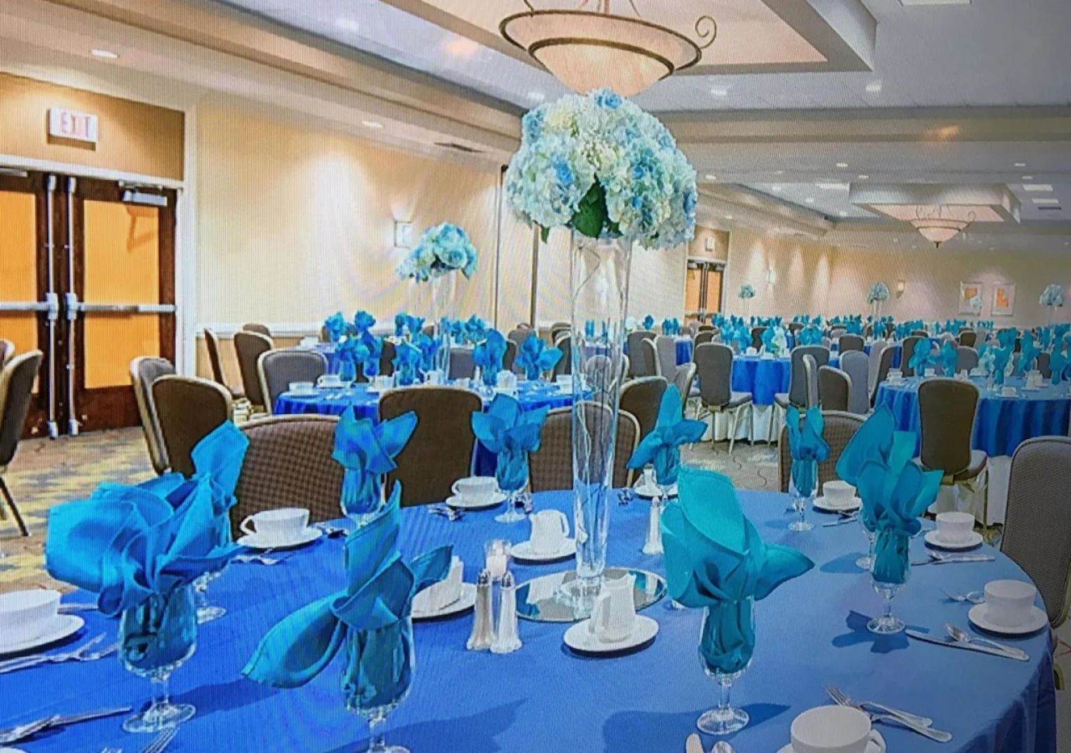 Crowne Plaza Hotel Philadelphia - Bucks County