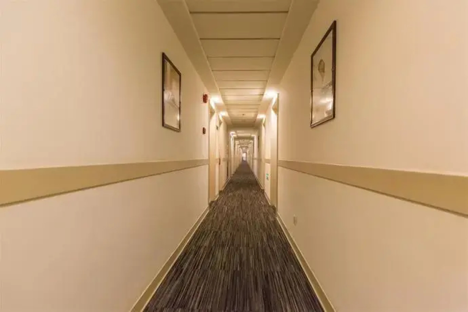 Jinjiang Inn Yixing Bus Station Golden Triangle