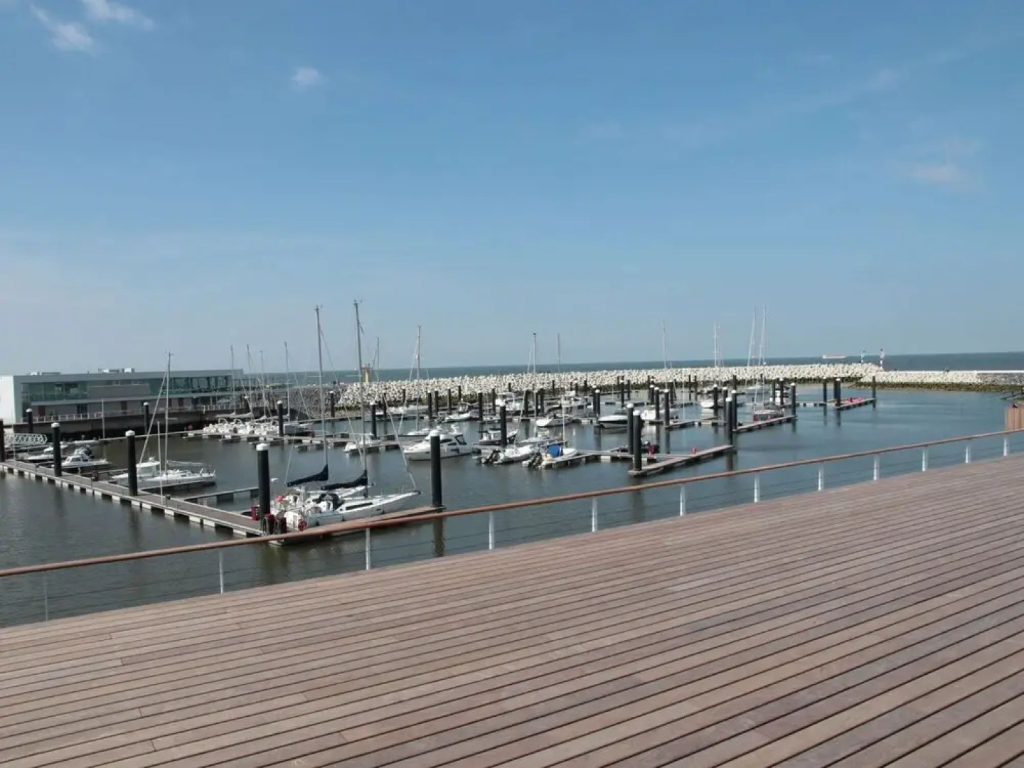 Holiday Home in Zuidzande With Sauna