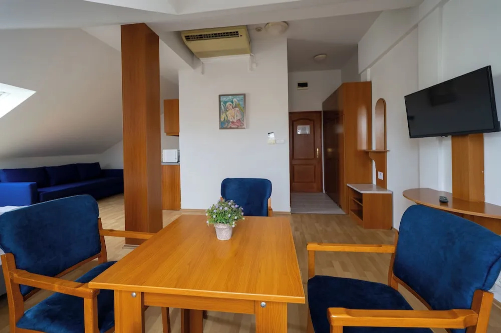 Hotel Forrás Zalakaros