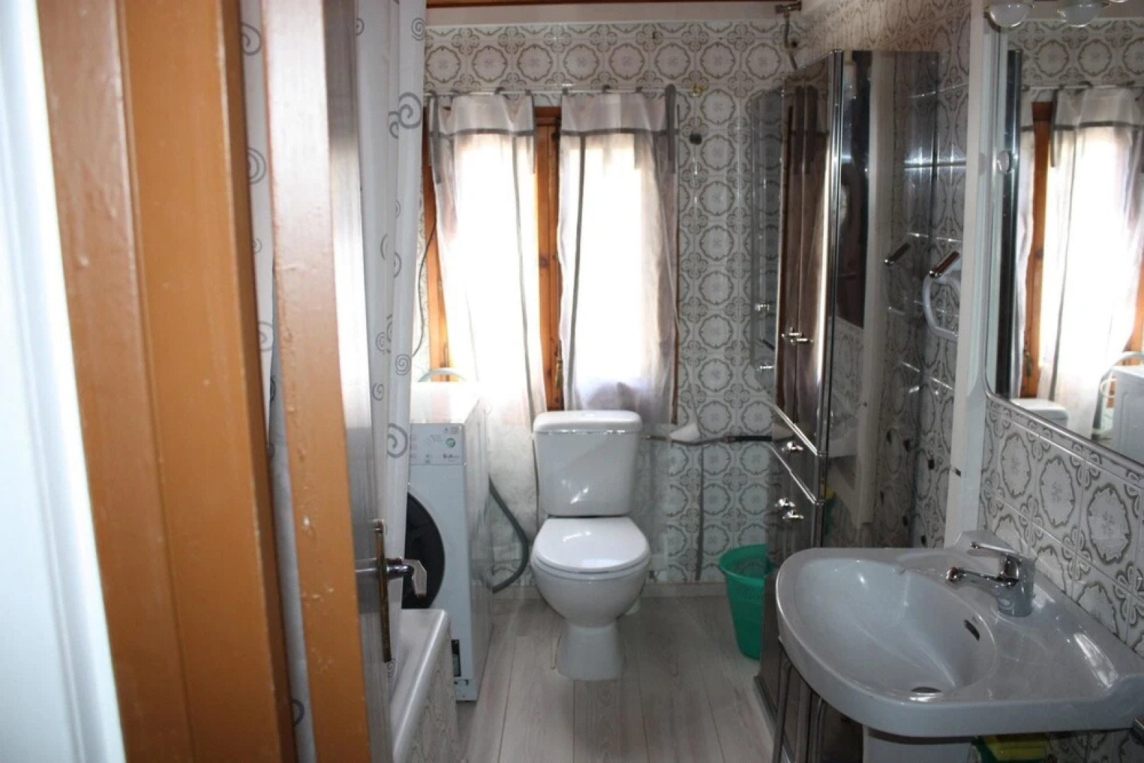 Apartment With 3 Bedrooms in Boí Taüll, With Wonderful Mountain View a