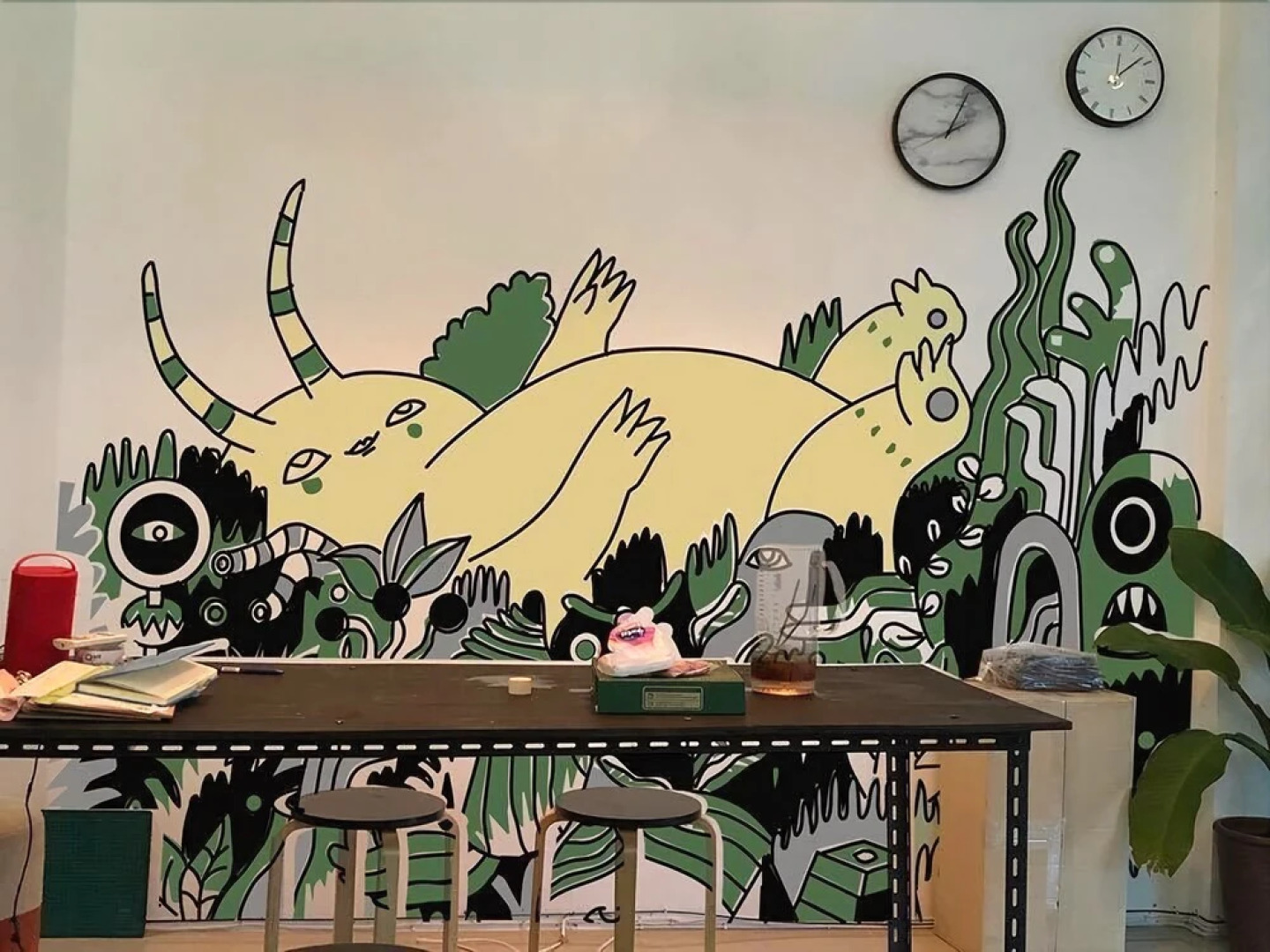 White House @ Marina Phuket