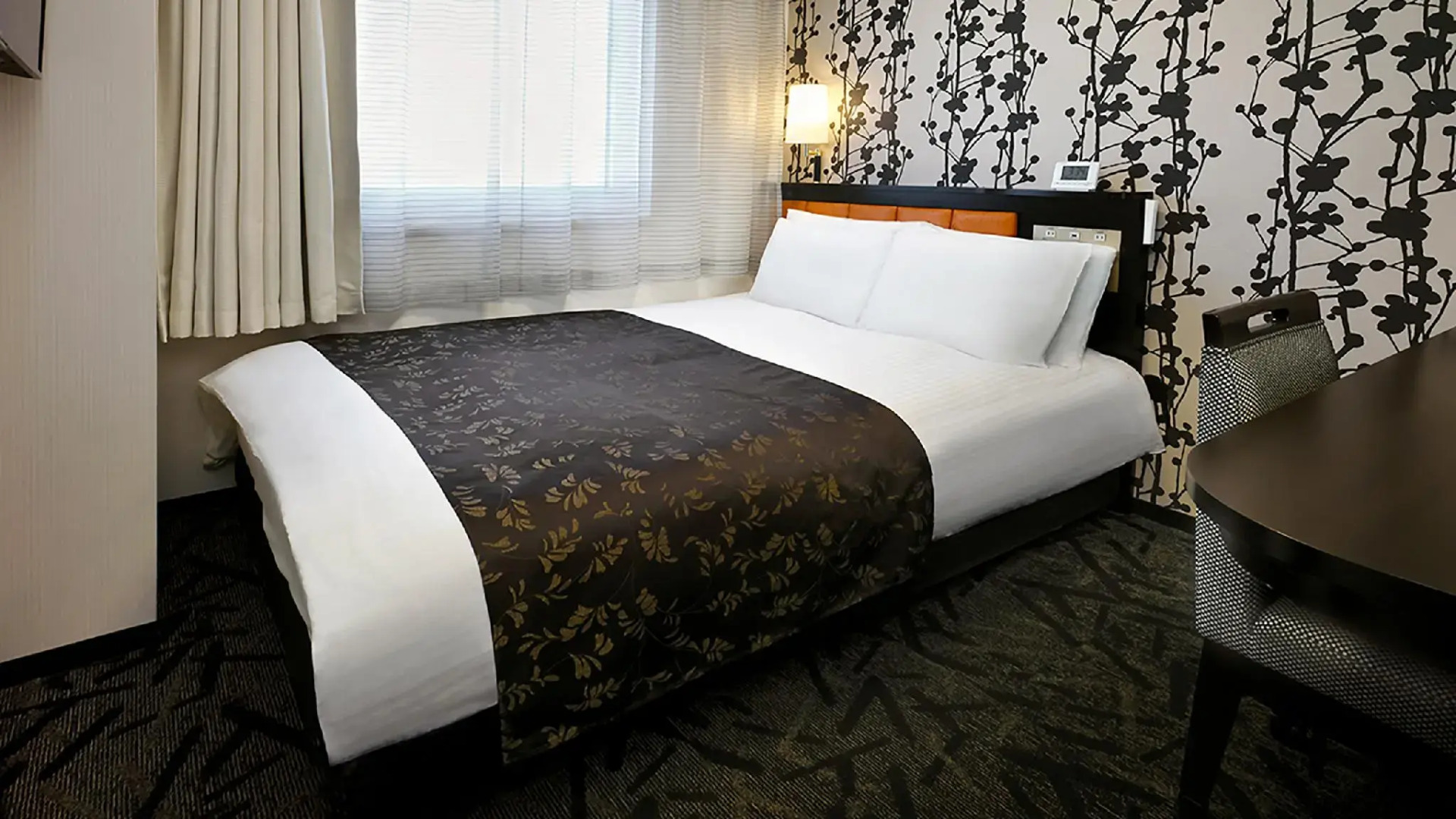 APA Hotel Saitama Higashimatuyama Eki Station