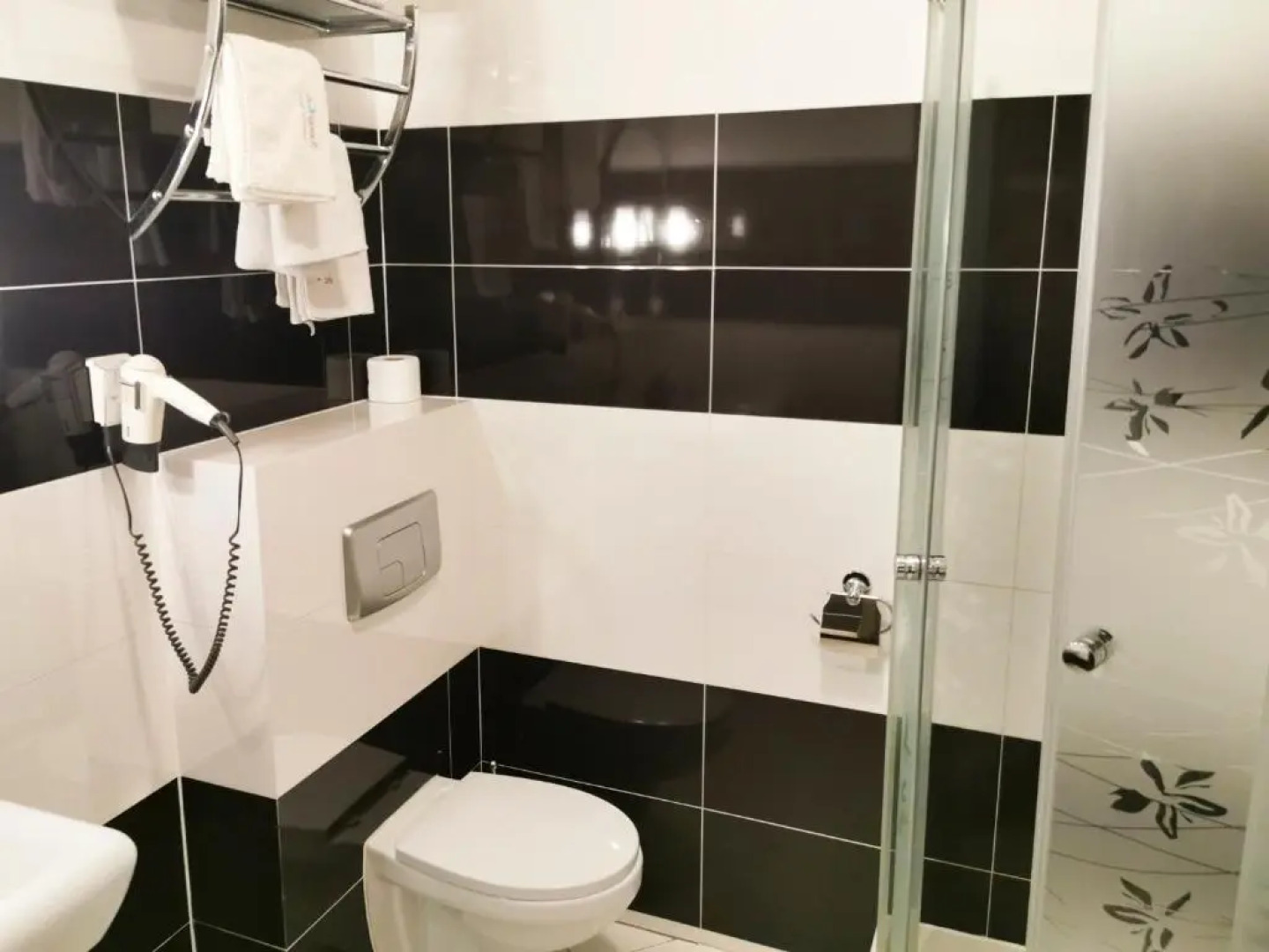 Hotel Restauracja Aquarius