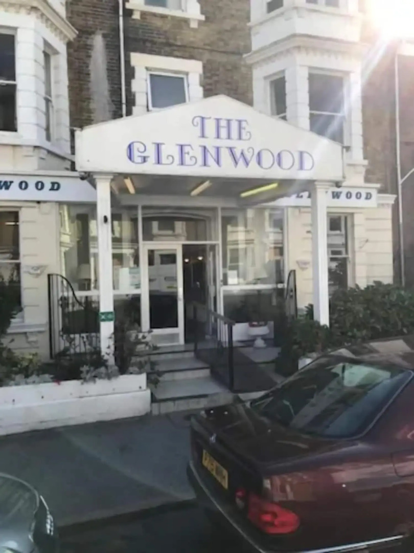 Glenwood Hotel
