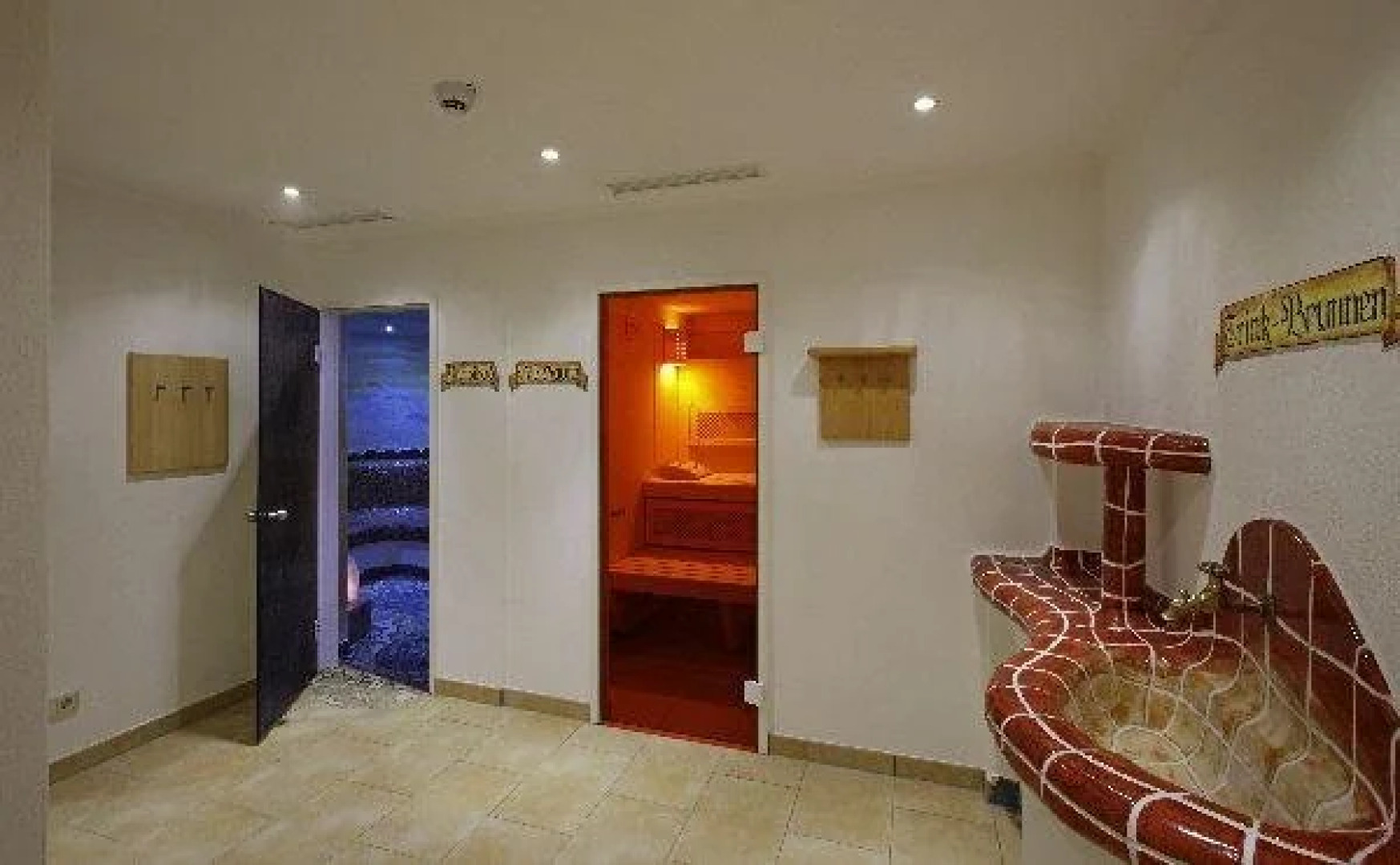 Alpengasthof Grimmingblick