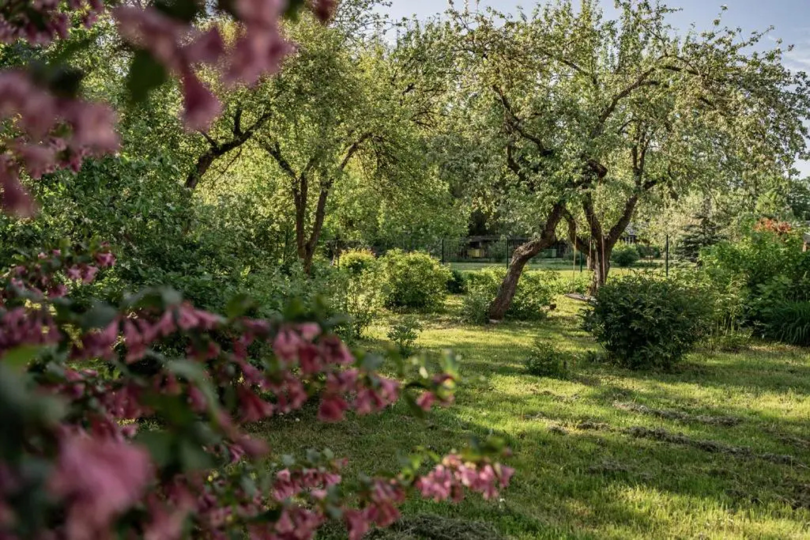 Kunderi 16 Holiday House