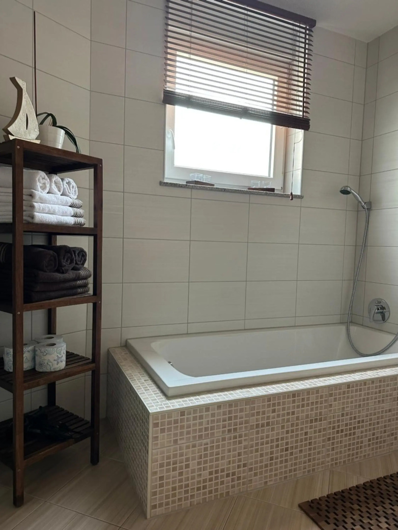 "TiMia" Nähe Europa Park und Rulantica