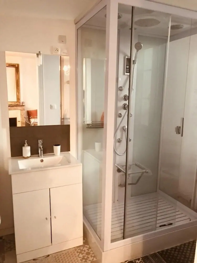 Le Logis De Lpinette