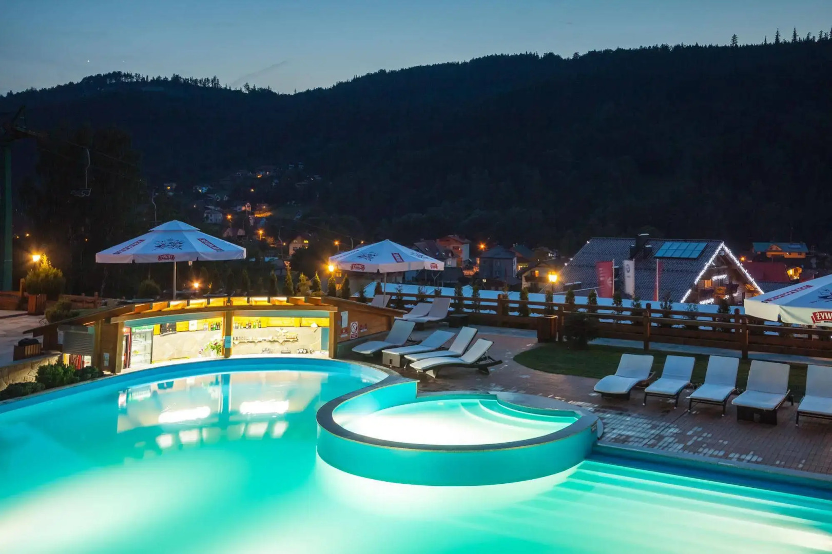 Hotel Meta Resort & Vine SPA