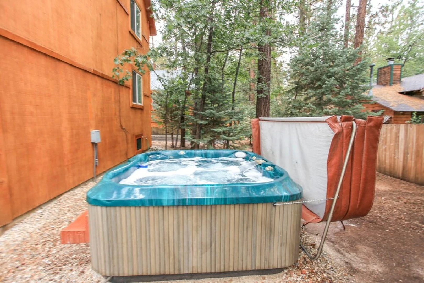 Two Tickets to Bearadise