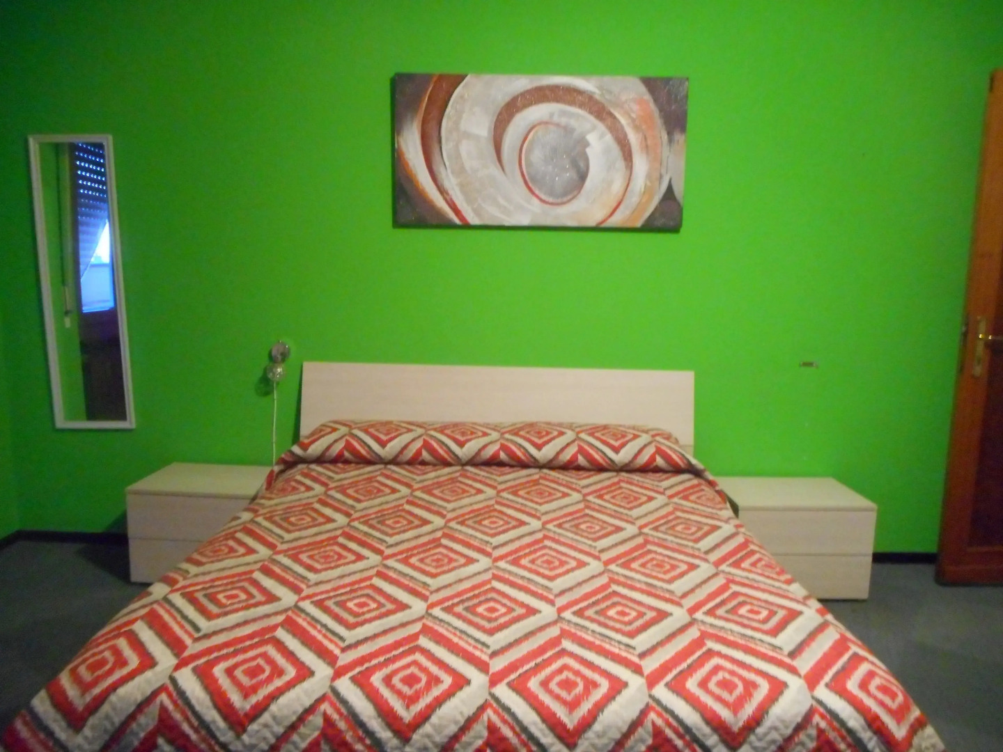 B&B Cavour 16