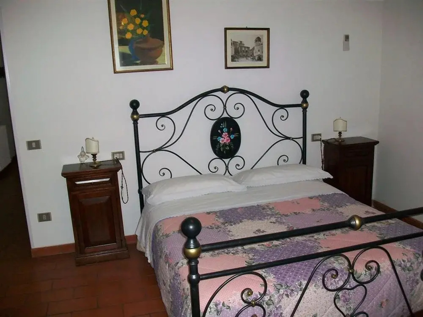 Country House Il Sambro