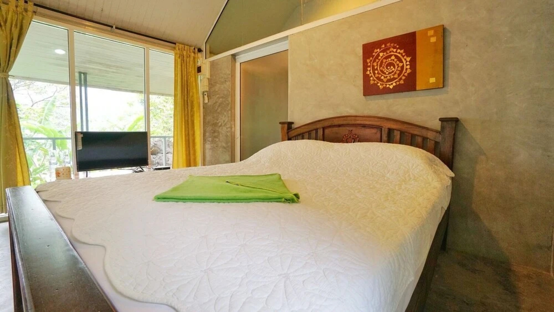 Khaowong Resort Phangnga