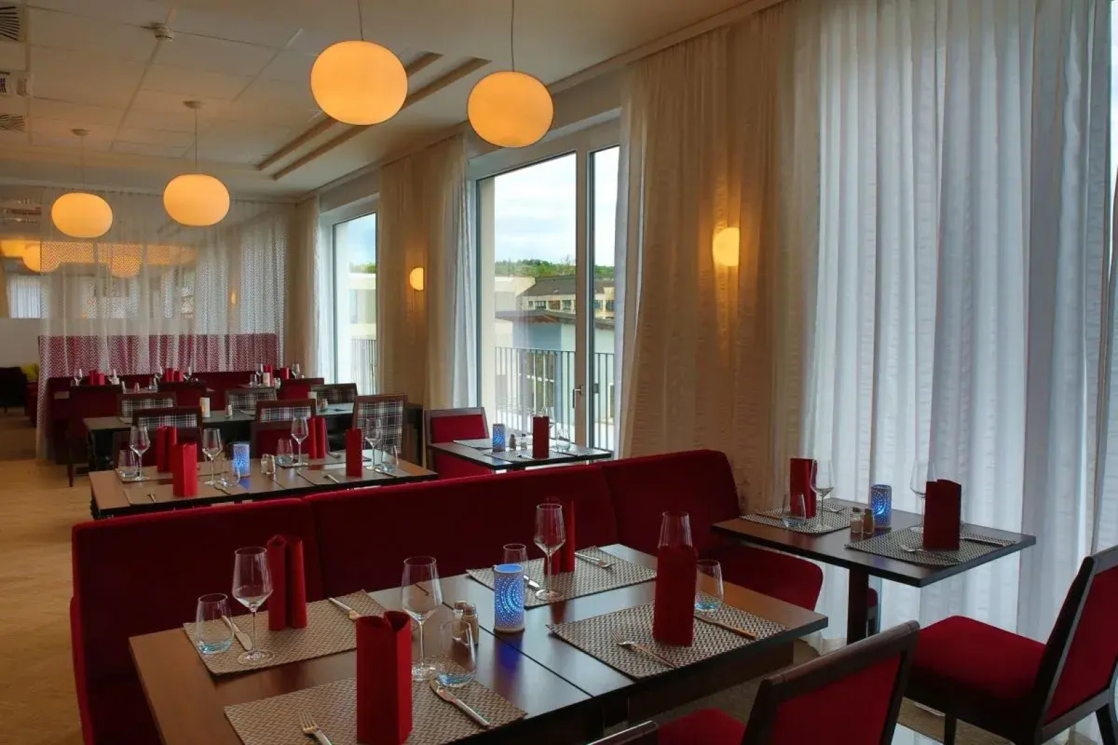 Das Karl (ehem. IBB Hotel Ingelheim)