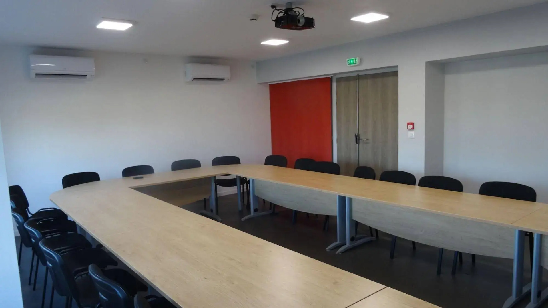 Parc Hôtel Pompadour, Brive-la-Gaillarde Nord