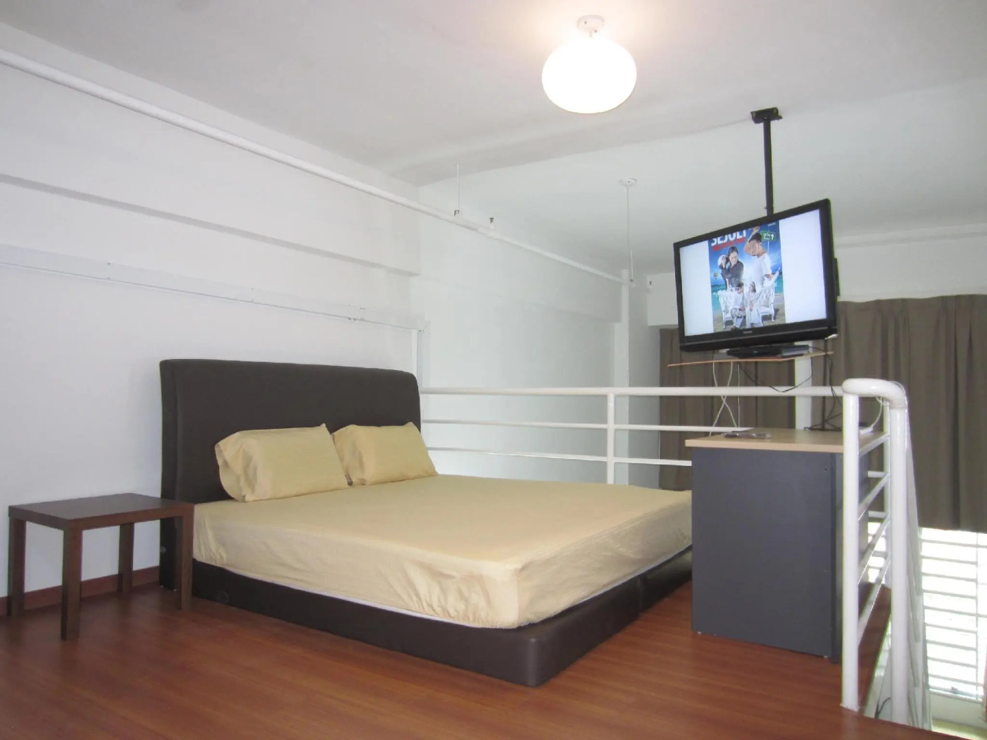 The CEO Duplex Studio Suite