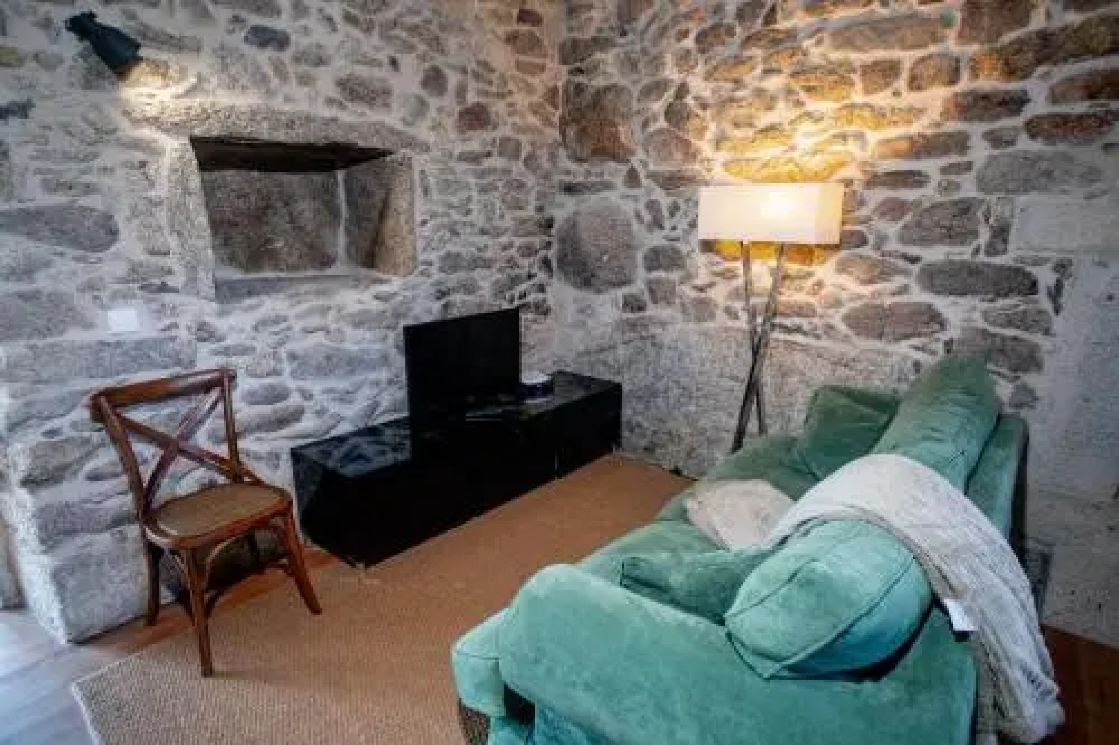 Casas de São Martinho