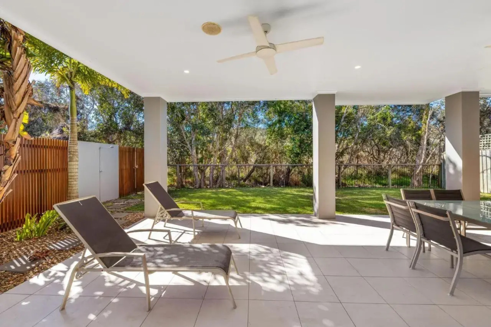 Sand and Sea Beach House