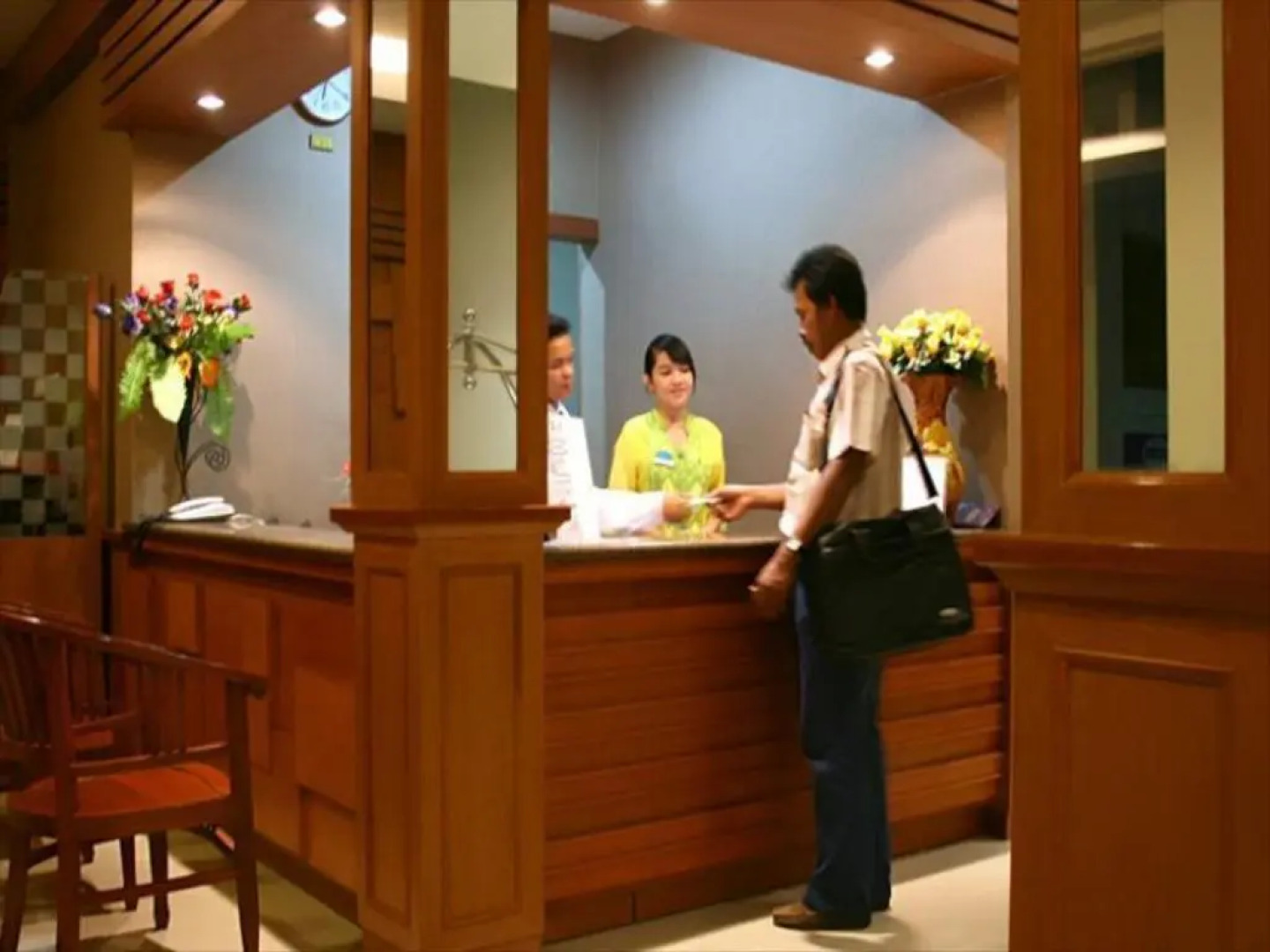 Jelita Tanjung Hotel