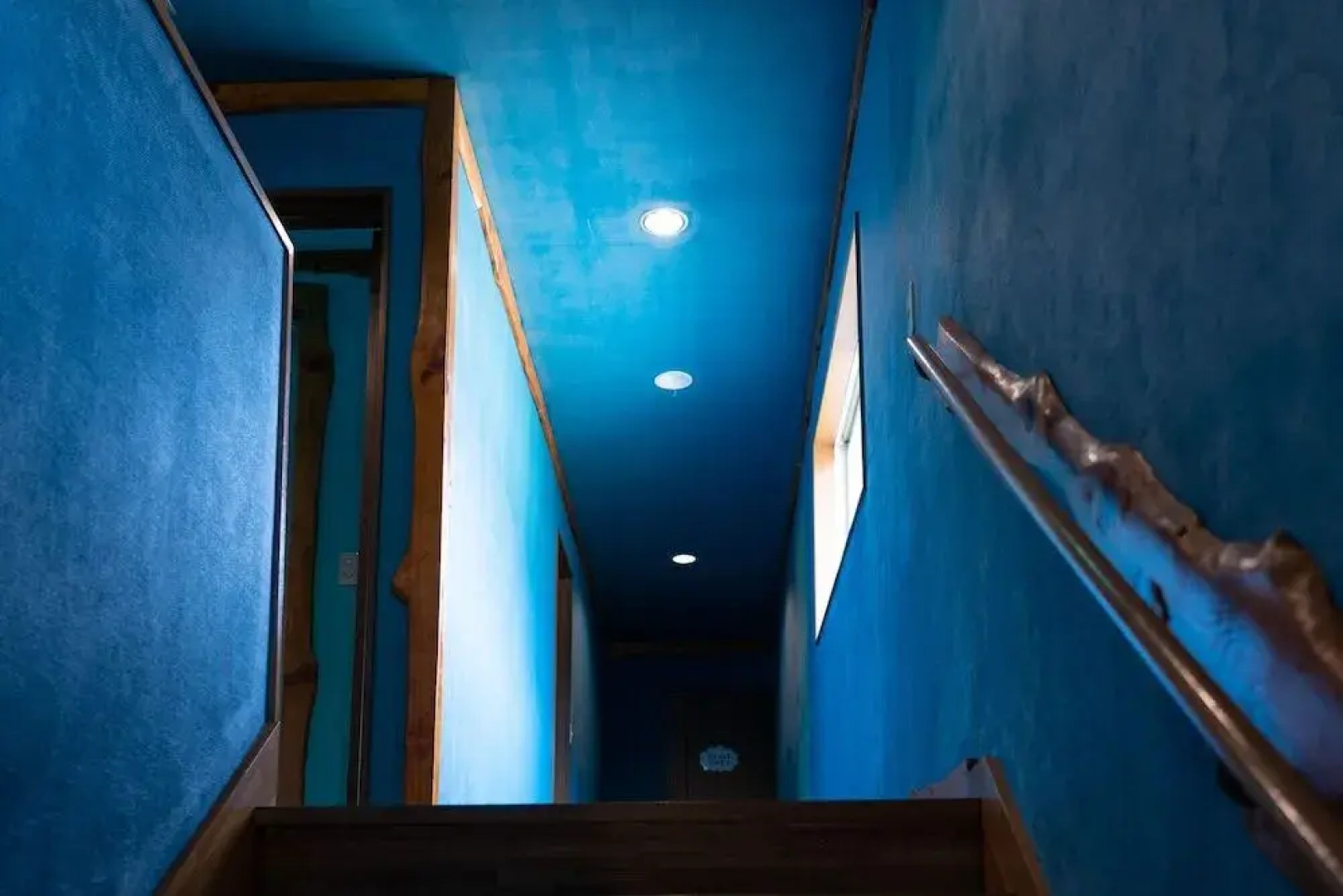 Lodge Mondo - Hostel