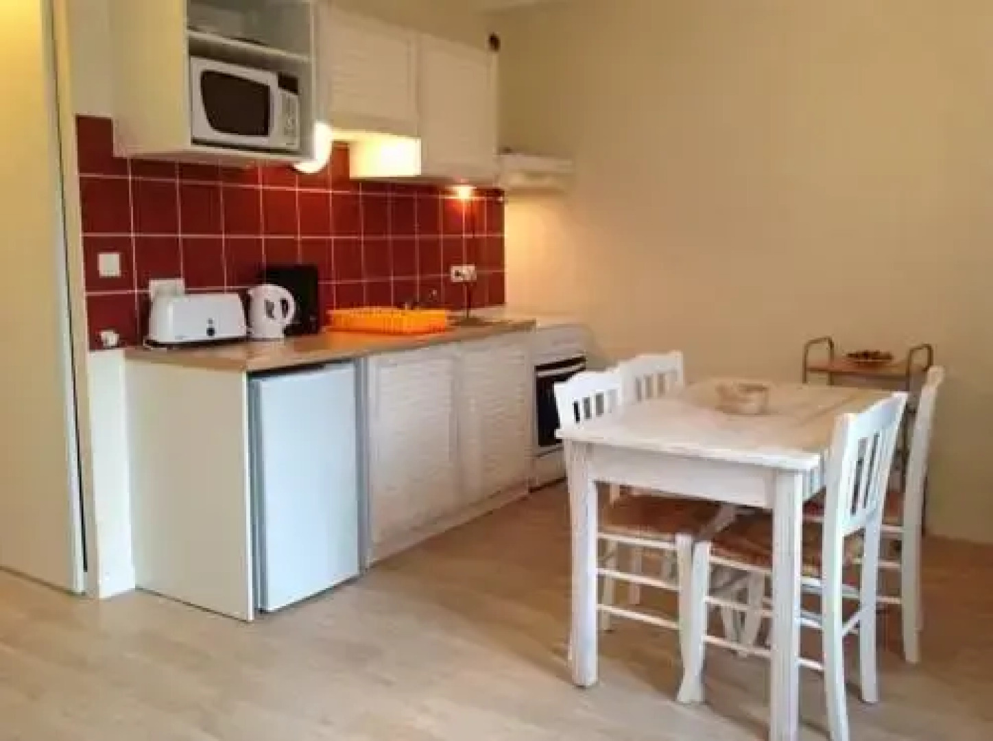 Les Locations du Port de Cancale