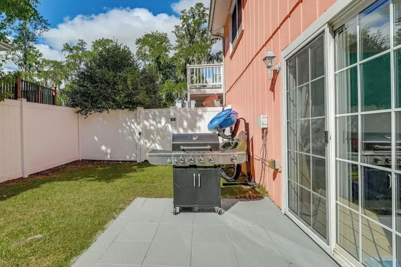 Pawleys Island Retreat