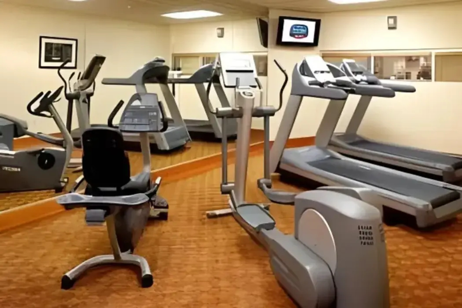 Fairfield Inn and Suites by Marriott Des Moines West